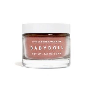 Vana Babydoll Face Mask